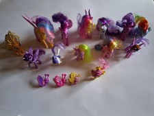 Lot 13 My Little Pony Hasbro +