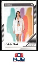 2024 Panini Caitlin Clark Collection Caitlin Clark Rookie #1