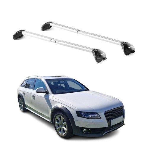 Barres toit pour audi - barres, de
