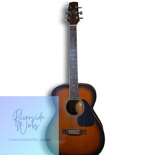Guitare acoustique takamine - guitare,