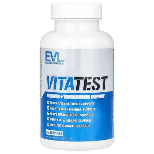Vitatest evl testostérone - vitatest,