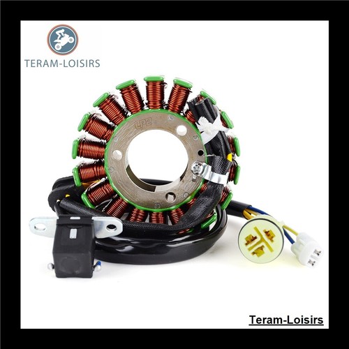 Stator pour kawasaki kfx - stator,