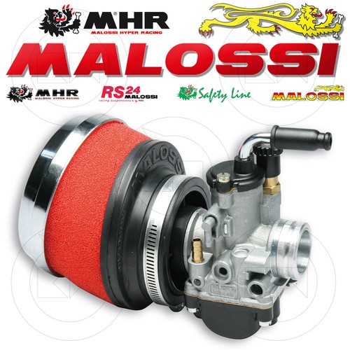 Malossi 1613890t0 installation - malossi,