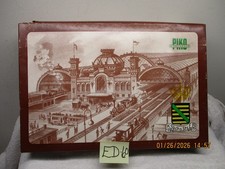 Piko HO #5/0744/002 K SACHS