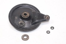 flasque frein arrière Suzuki