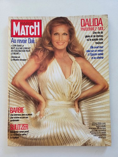 Magazine mode fashion paris - fashion,