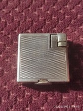 dunhill savory lighter