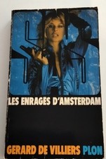 SAS n° 75/ LES ENRAGES