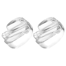  2 pièces poids de Fermentation choucroute Kimchi cornichon conservation verre