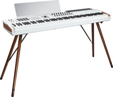 PIEDS EN BOIS POUR CLAVIER MAITRE 88 NOTES ARTURIA KEYLAB MK2