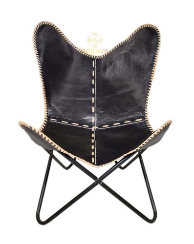 Fauteuil accent papillon - fauteuil, d’accent