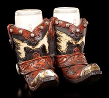 Sel Et Poivre Épandeur -