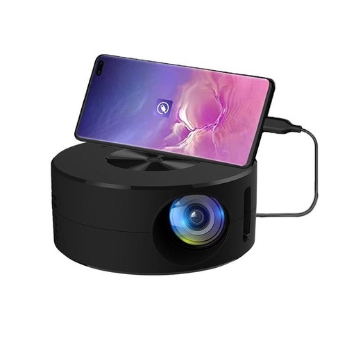 Vidéoprojecteur portable film - vidéoprojecteur,