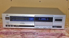 JVC KD-D20 Stereo Cassette