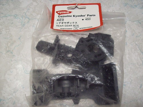 Vintage kyosho car - kyosho,