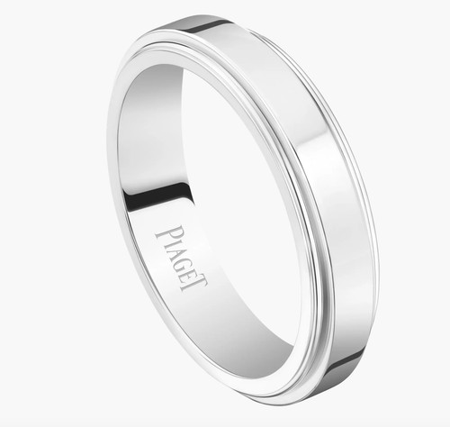 Piaget possession bague - -,