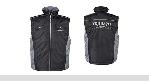 Triumph vest team - vest,