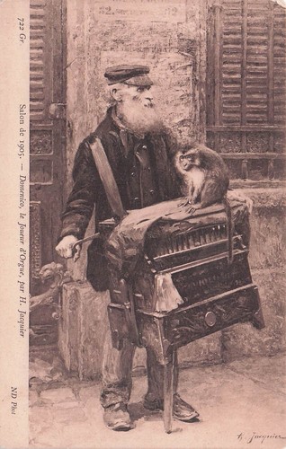 Carte postale ancienne - , salon