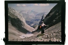 FRANCE 1910 HTE SAVOIE FEMME