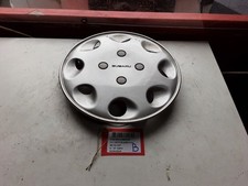 ENJOLIVEUR DE ROUE Subaru Mini