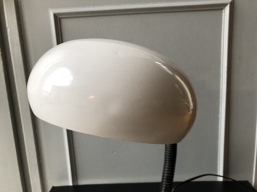 Ancienne lampe vintage space - ancienne,