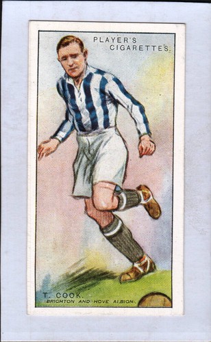 Carte john player sons 1929 - sons,