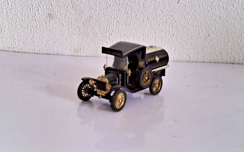 Voiture corgi ford - -,