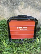 batterie portable Hilti B 3600