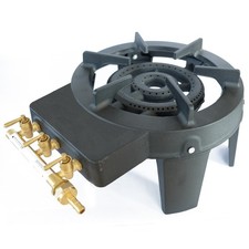 Rechaud TRAITEUR gaz fonte