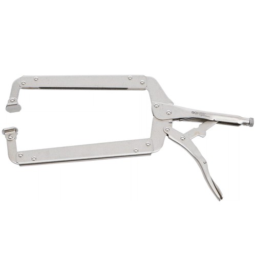 Grande pince etau 475 - grande,