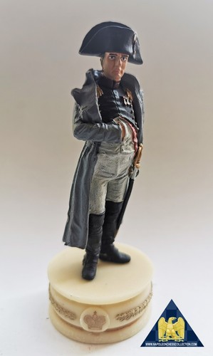 Figurine altaya echecs - altaya,