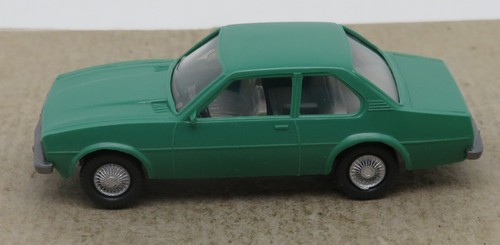 Micro wiking 87 opel - micro,