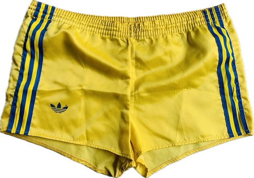 Adidas rare short vintage