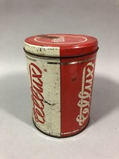 Ancienne BOÎTE PUBLICITAIRE