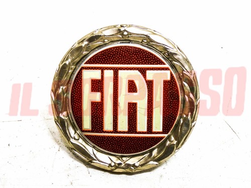 Orrnement armes panneau fiat - panneau,