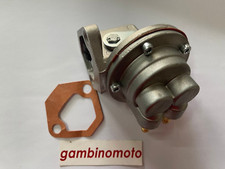 Pompe À Carburant Intermotor