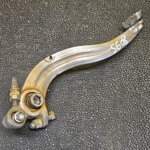 Ktm 125 2005 - 2005,