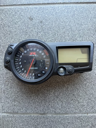 Compteur suzuki 750 gsxr - compteur,