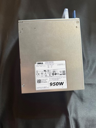 Alimentation 950w dell - 950w,