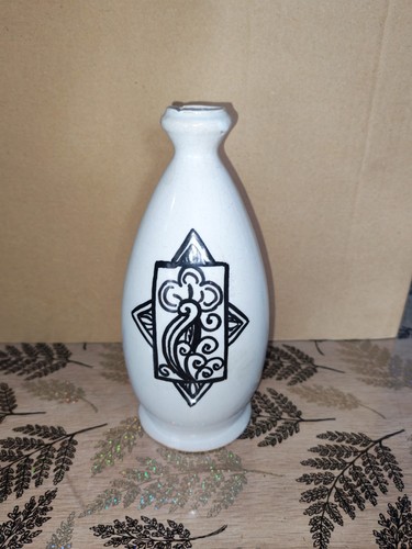 Rare jolis ancien vase - jolis,