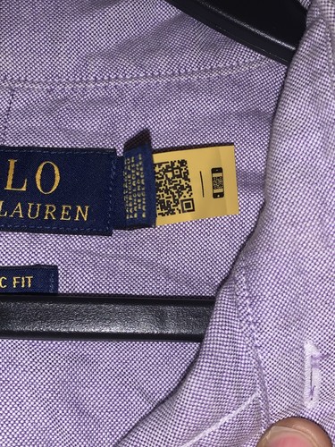 Chemise ralph lauren - chemise,