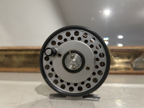 Moulinet mouche hardy bross - moulinet,
