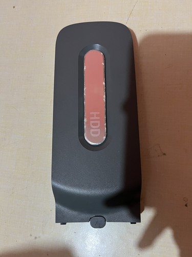 Disque dur xbox 360 hdd - xbox, 15