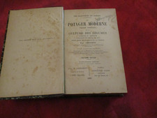 Le potager moderne traité