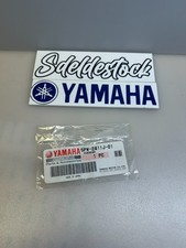 1 caoutchouc carénage yamaha