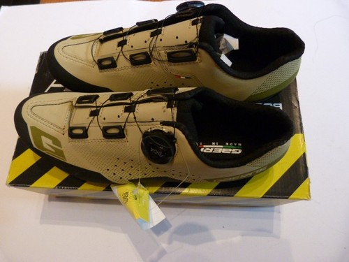 Chaussures vtt gaerne - chaussures,