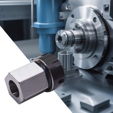 Jeu de blocs de pinces ER25