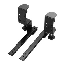 Lot de 2 glissières de tiroir