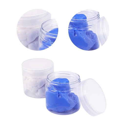 Mastic silicone pour moulage