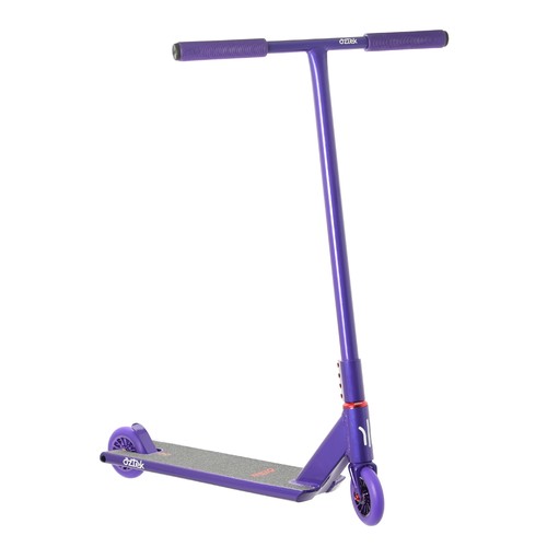 Trottinette freestyle - trottinette,